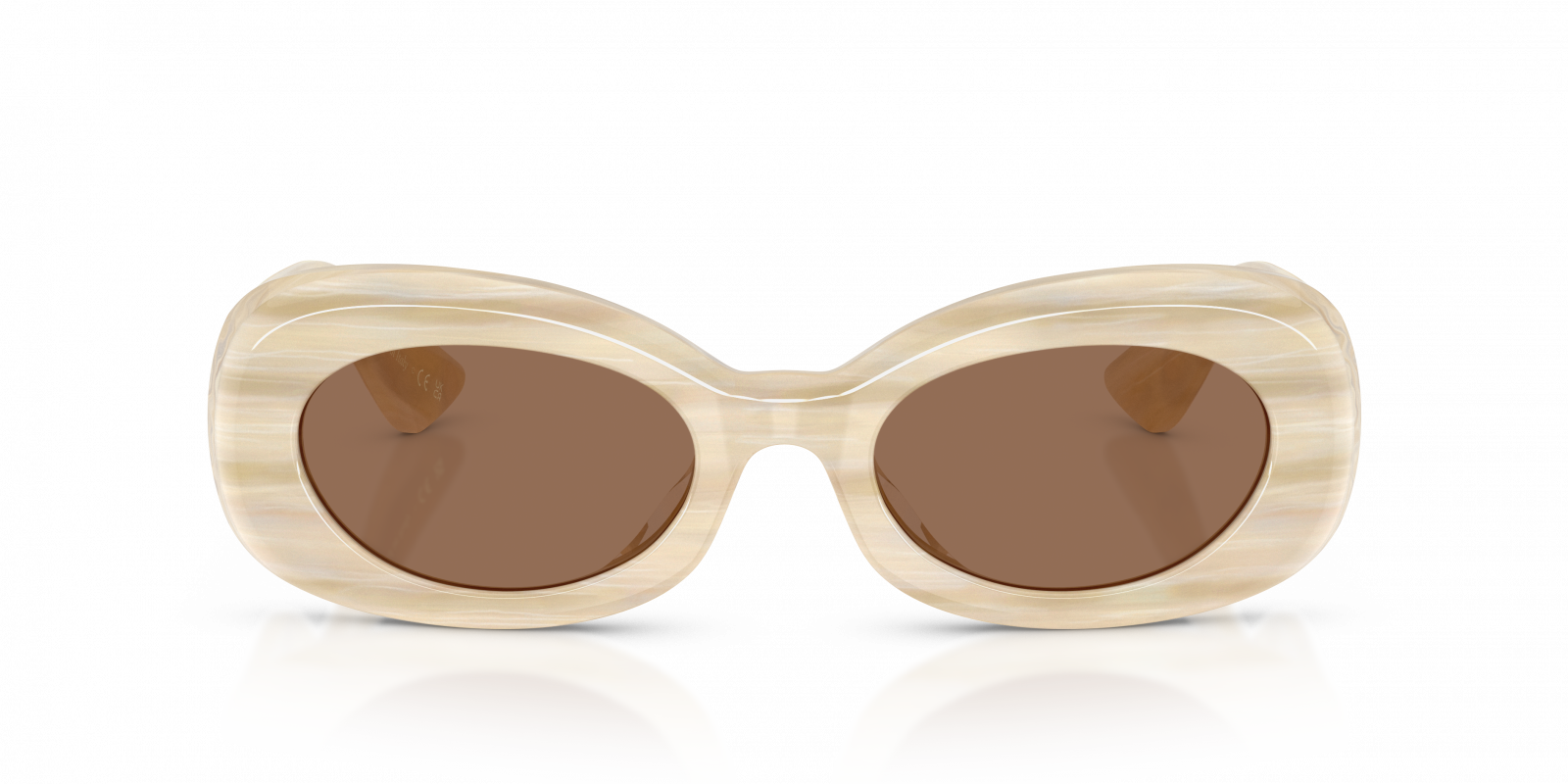 Oliver Peoples OV5606SU 104973 1992c 
